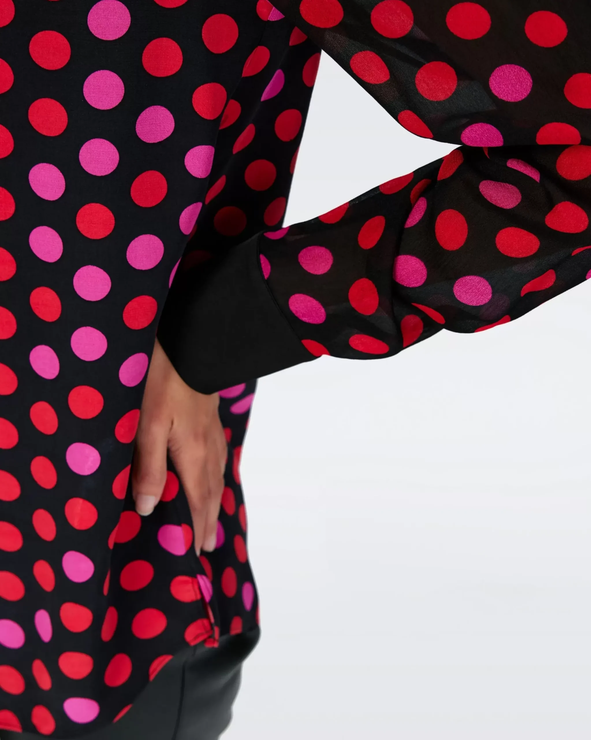 Louise Top-dvf Cheap