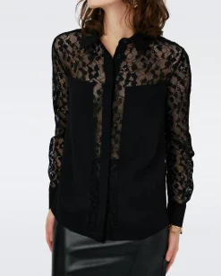 Louise Top-dvf Online