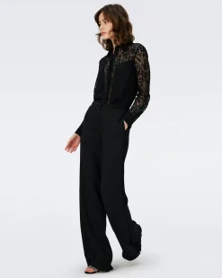 Louise Top-dvf Online