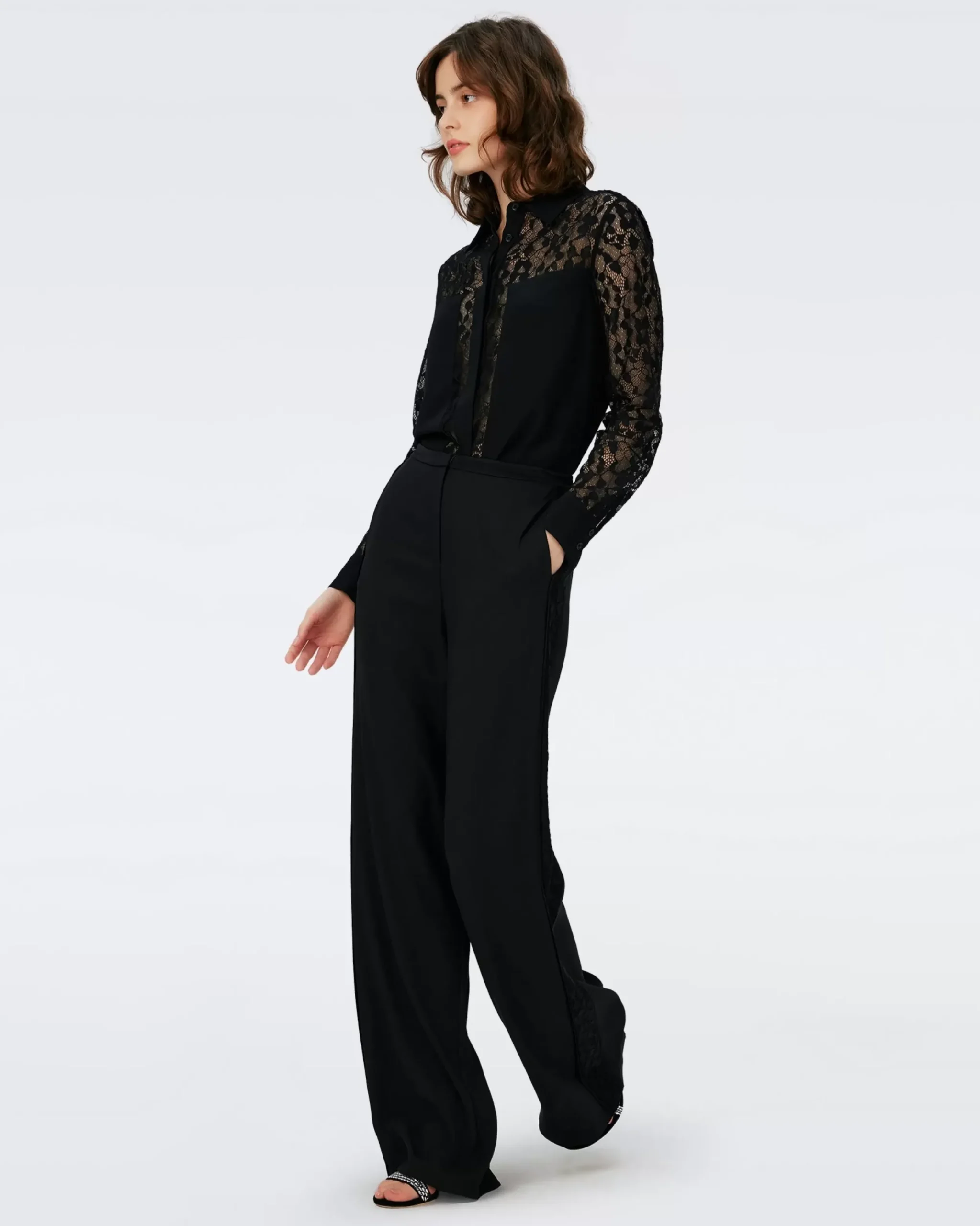Louise Top-dvf Online