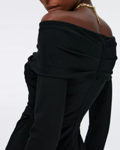 Lucien Jumpsuit-dvf Clearance