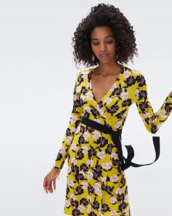 Luella Wrap Dress-dvf Discount