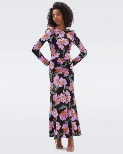 Madge Dress-dvf Discount