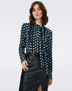 Maeve Top-dvf Discount