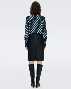 Maeve Top-dvf Discount