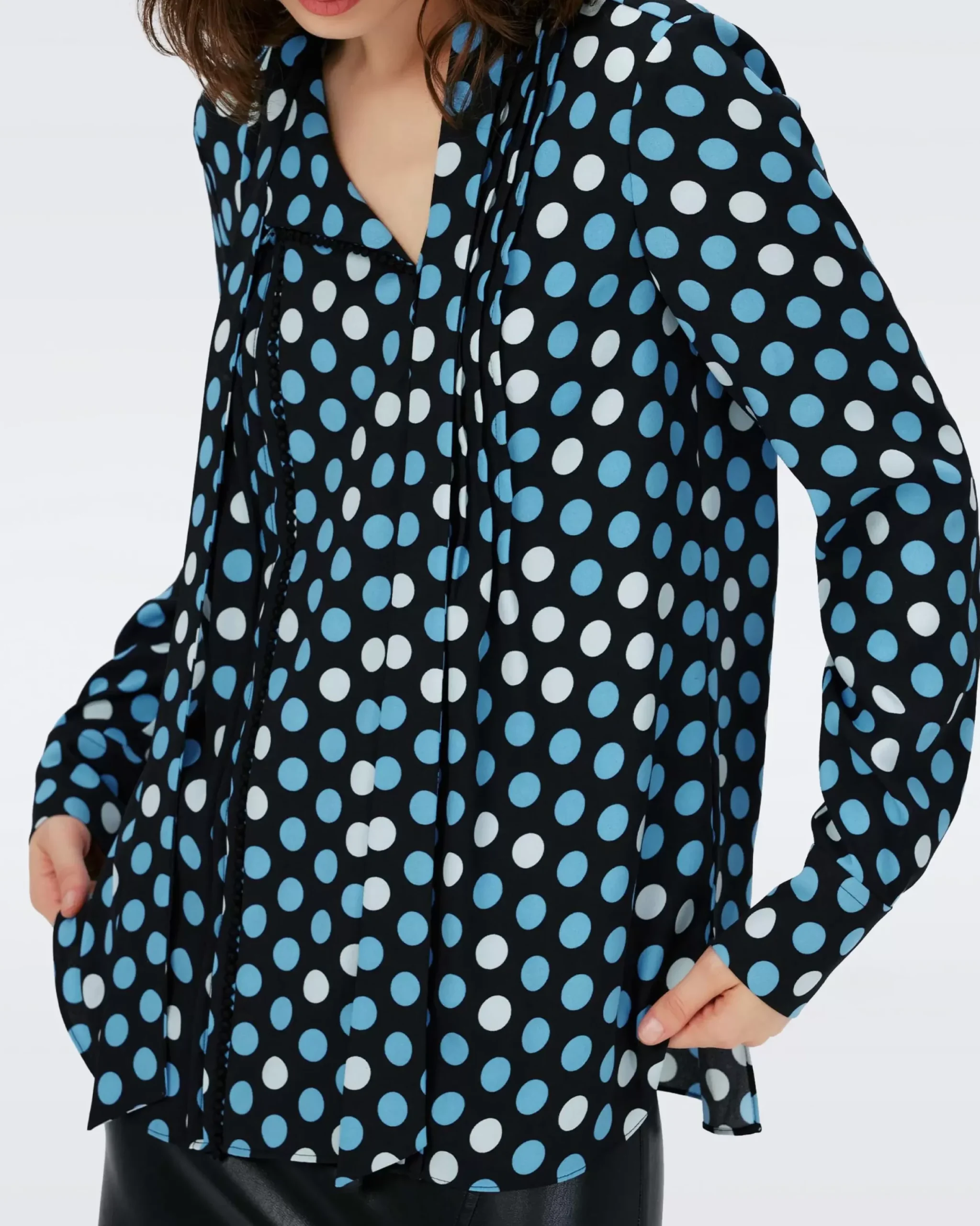 Maeve Top-dvf Discount