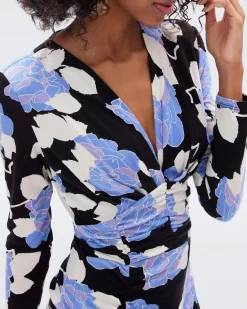Magena Dress-dvf Hot