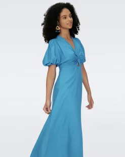 Majorie Dress-dvf Flash Sale