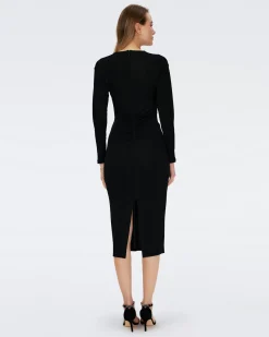 Mandana Dress-dvf Fashion