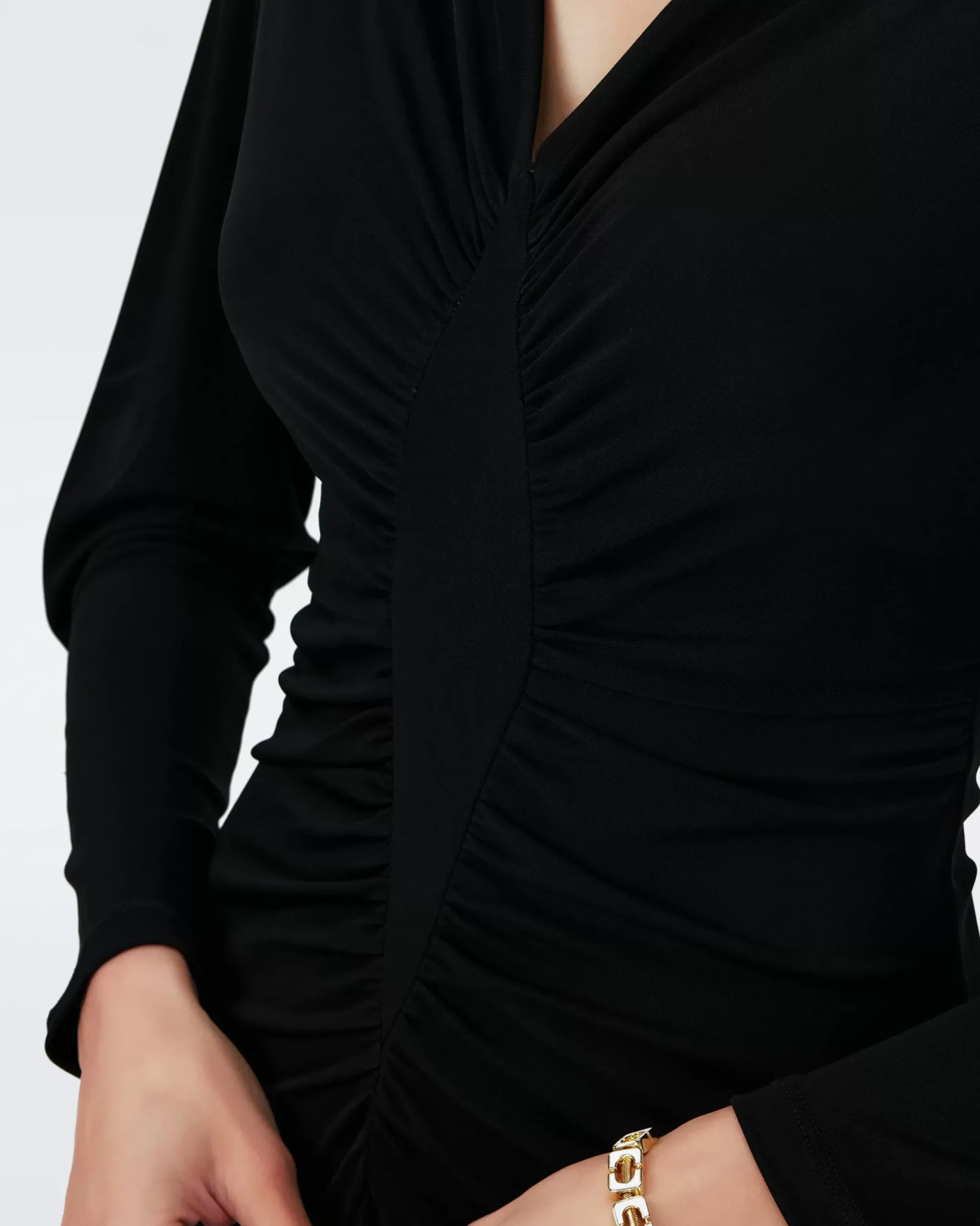 Mandana Dress-dvf Fashion
