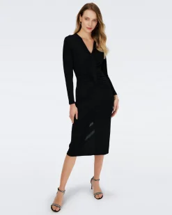 Mandana Dress-dvf Fashion