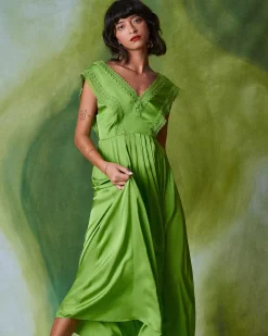 Margot Dress-dvf Store