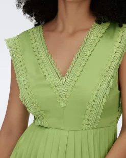 Margot Dress-dvf Store