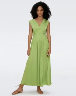 Margot Dress-dvf Store