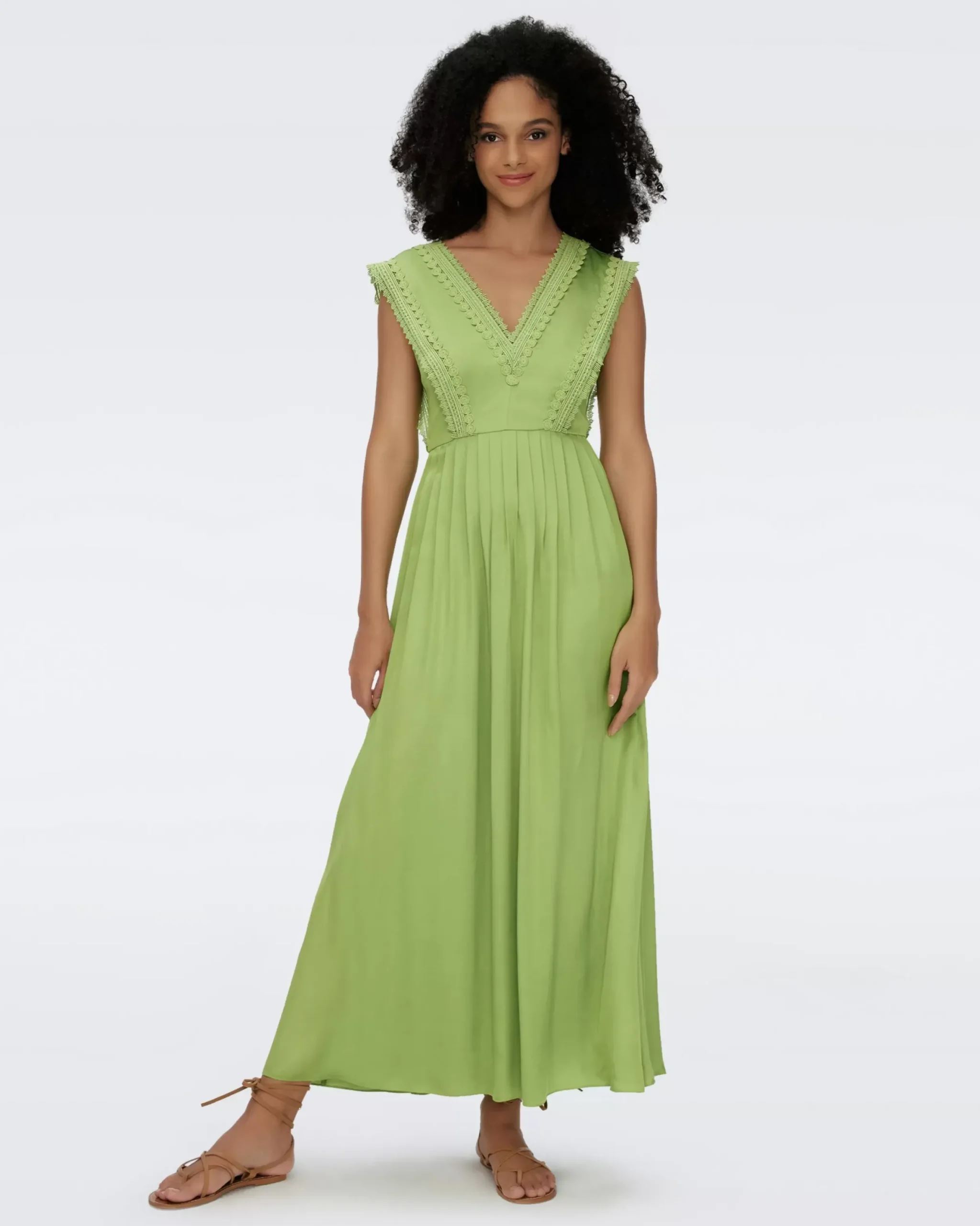 Margot Dress-dvf Store