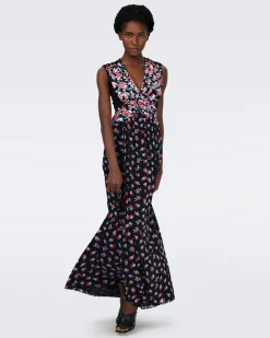 Marika Dress-dvf Clearance