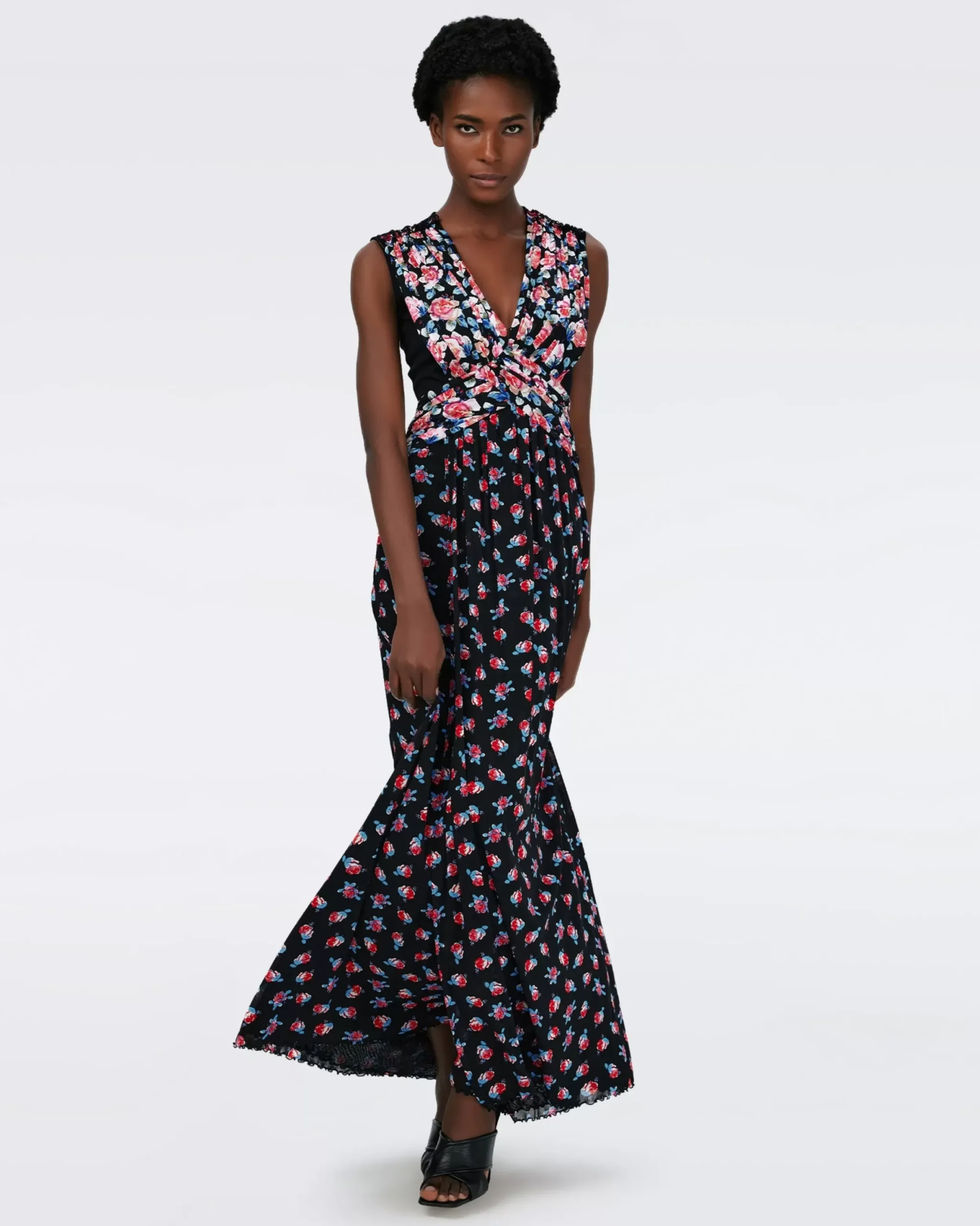 Marika Dress-dvf Clearance