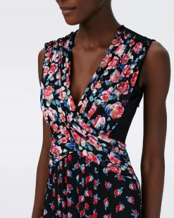 Marika Dress-dvf Clearance