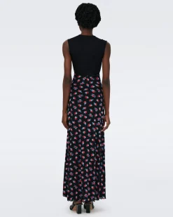 Marika Dress-dvf Clearance
