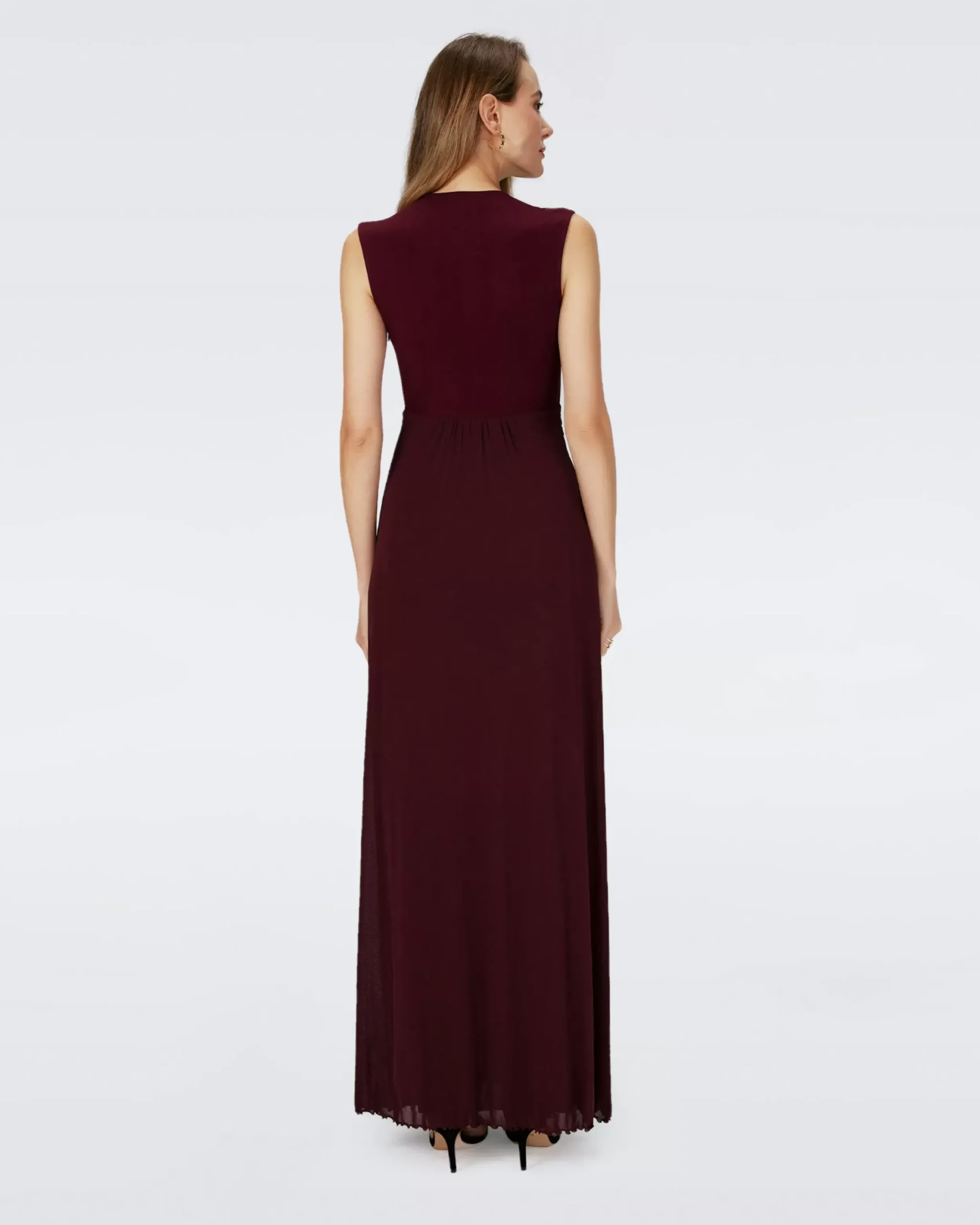 Marika Dress-dvf Clearance
