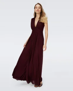 Marika Dress-dvf Clearance
