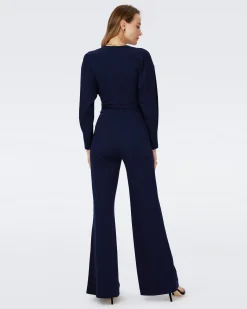 Marilou Jumpsuit-dvf New