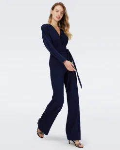 Marilou Jumpsuit-dvf New