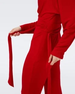 Marilou Jumpsuit-dvf Flash Sale