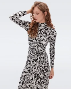 Marquise Dress-dvf New