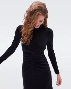 Marquise Dress-dvf New
