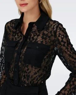 Maura Jumpsuit-dvf Best Sale