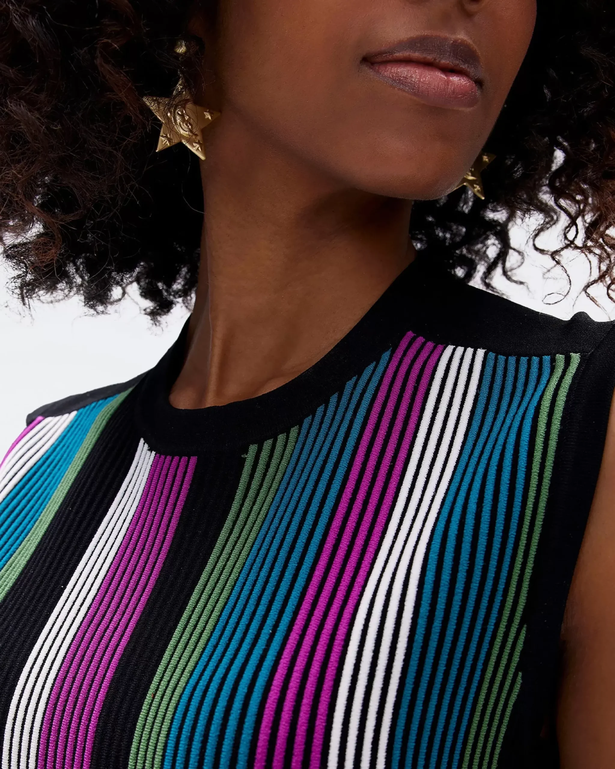 Meta Dress-dvf Sale