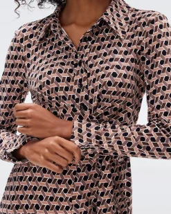 Michelle Jumpsuit-dvf Online