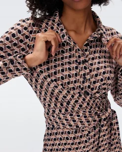 Michelle Jumpsuit-dvf Online