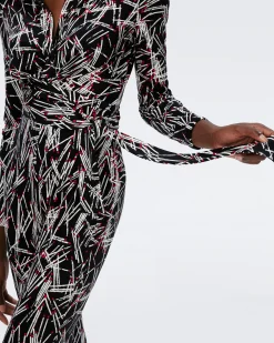 Michelle Jumpsuit-dvf Sale