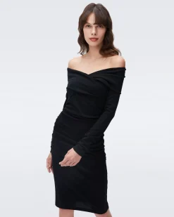 Minx Dress-dvf Store