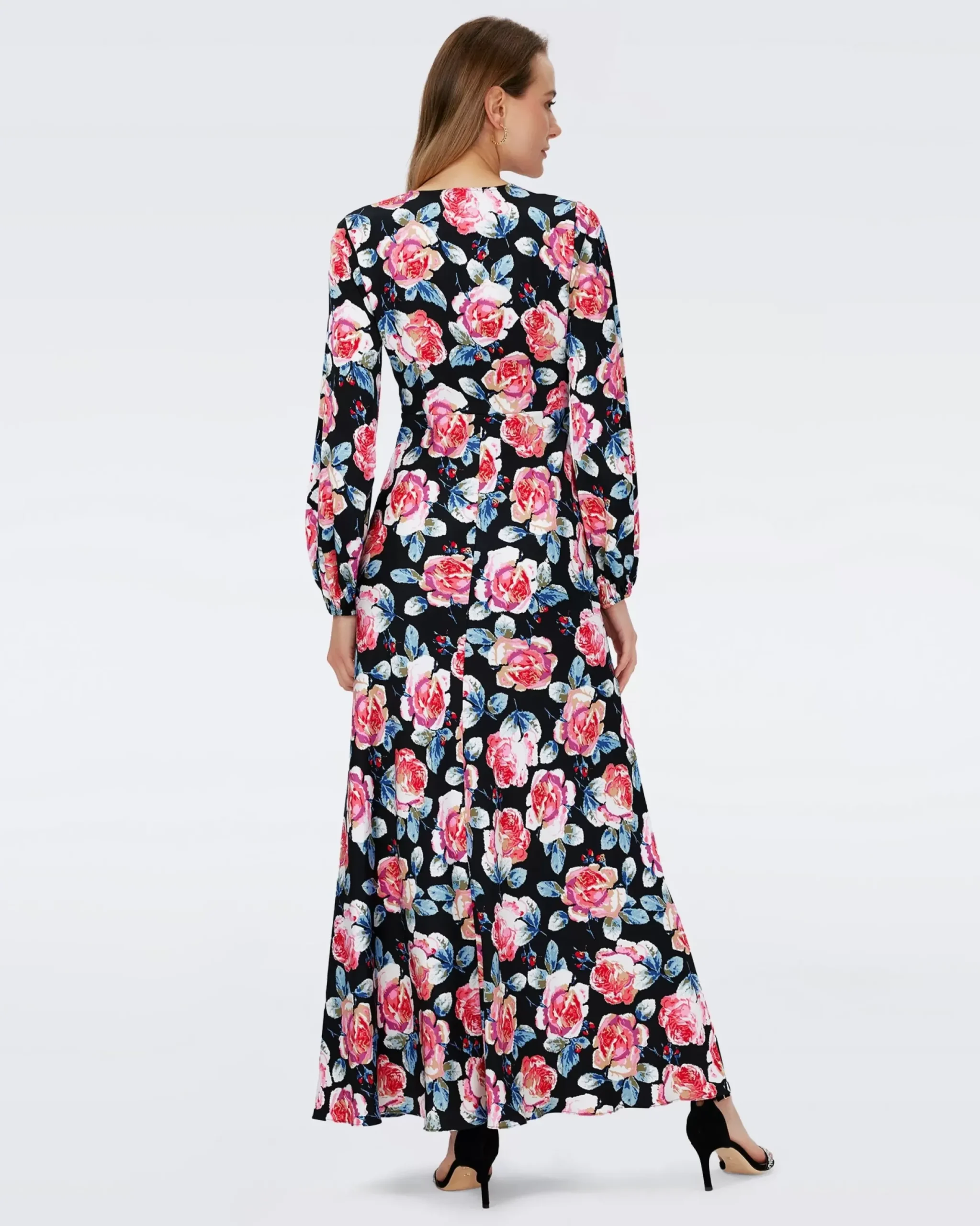 Monika Dress-dvf Shop