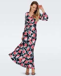Monika Dress-dvf Shop