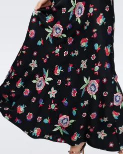 Monika Dress-dvf Cheap