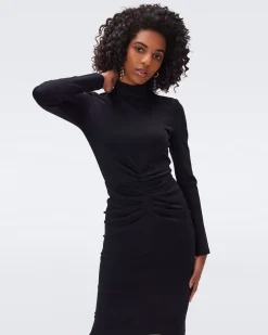 Monte Dress-dvf Hot