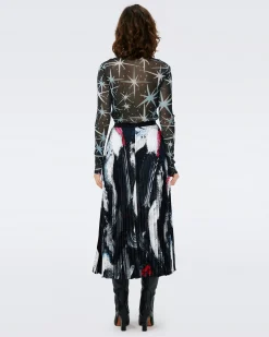 Mykola Skirt-dvf Shop