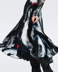 Mykola Skirt-dvf Shop