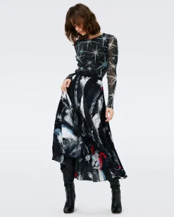 Mykola Skirt-dvf Shop