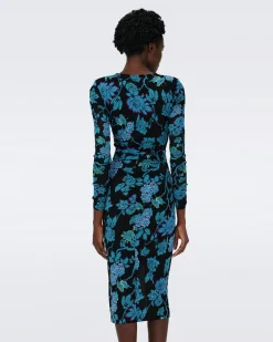 Nevine Dress-dvf Store