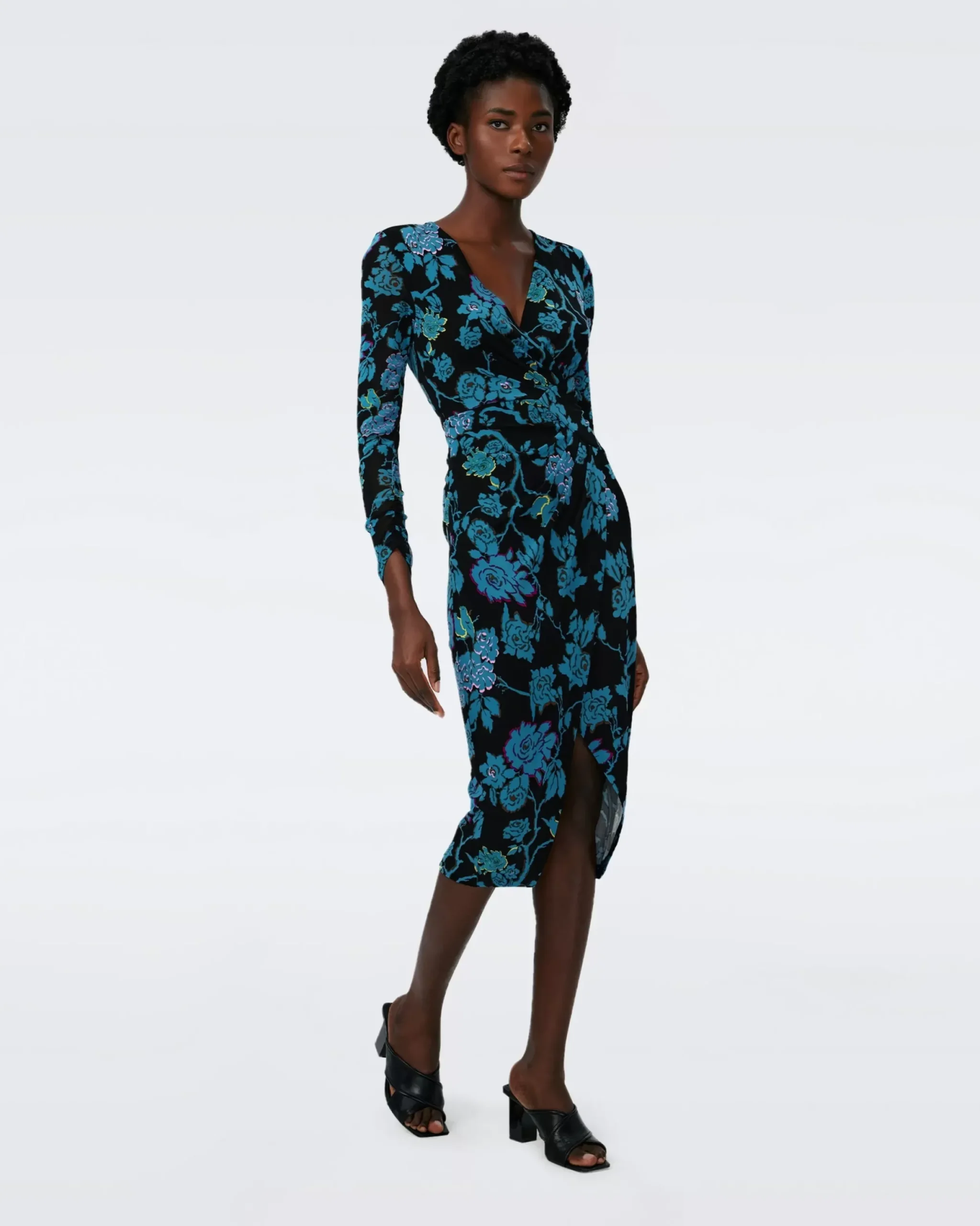 Nevine Dress-dvf Store