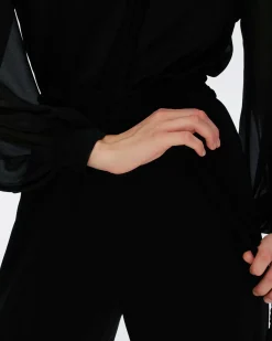 Ophelia Jumpsuit-dvf Shop