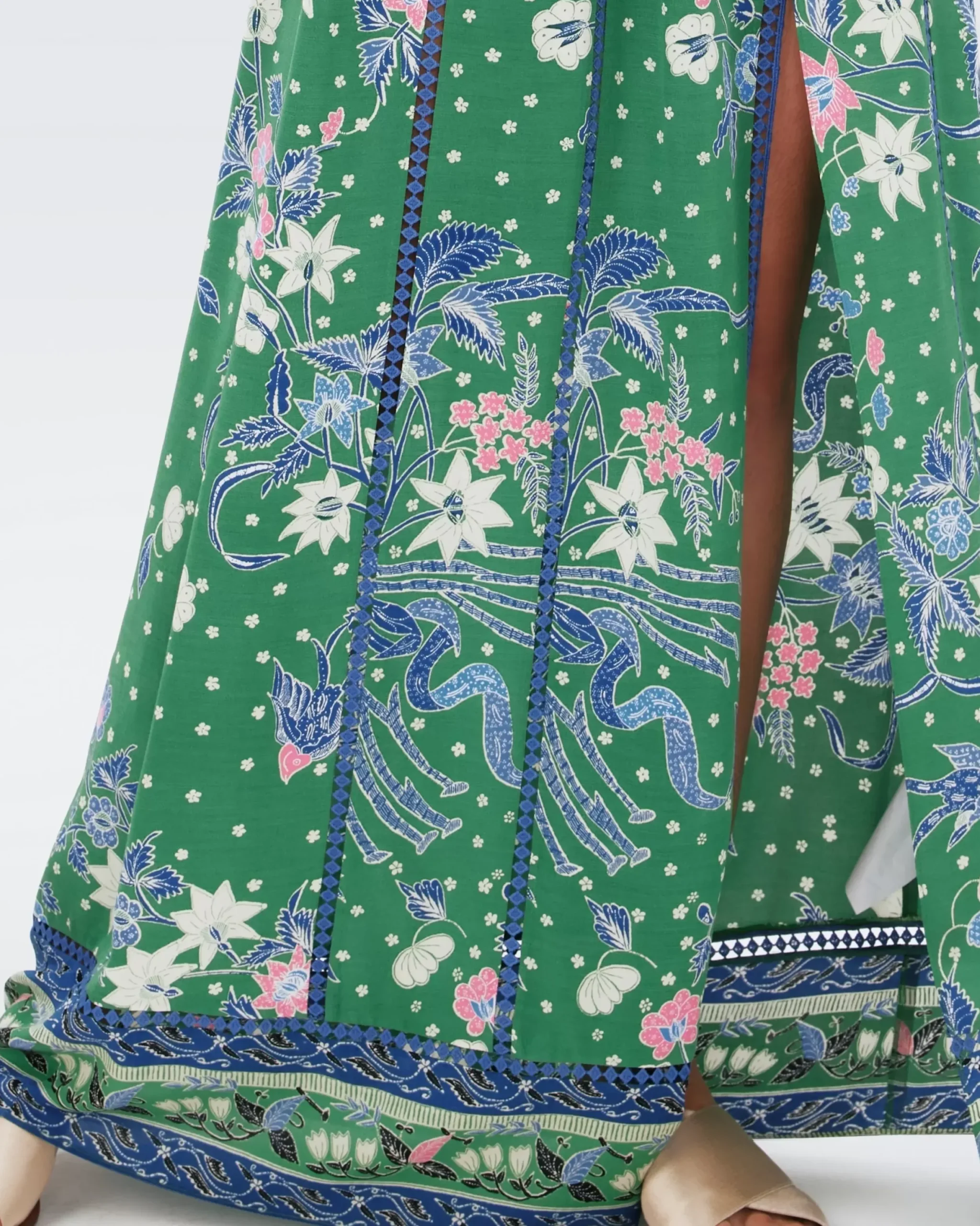 Oretha Dress-dvf New