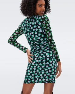 Parisa Dress-dvf Best