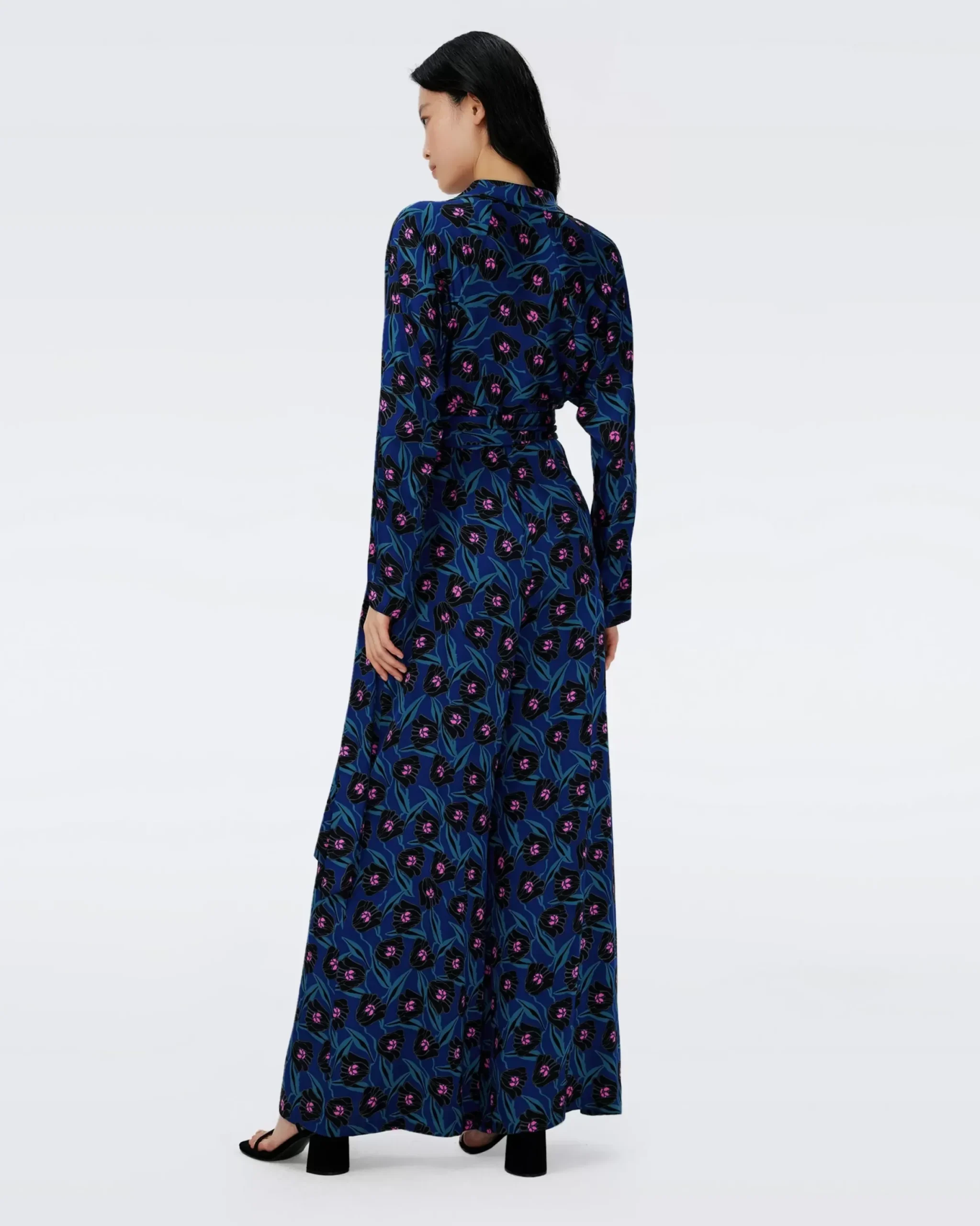 Piper Jumpsuit-dvf Cheap