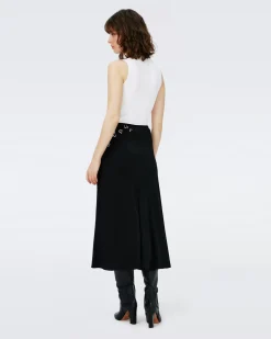 Ravnita Skirt-dvf Best Sale